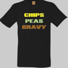 chips-peas-gravy